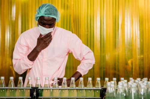 FDA Looks to Decrease Lead Levels in Juice
