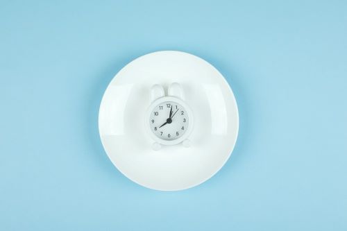 Intermittent Fasting is Not Superior to Dieting, Study Finds