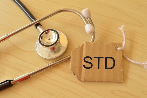 STDs in the U.S. Continue to Increase