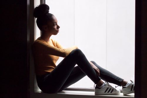 Teenagers’ Mental Health Plummeted During Lockdowns