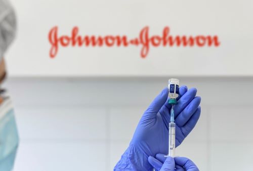 Johnson & Johnson Vaccine Can Cause Serious Blood Clots