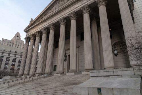 Roe V. Wade Will Likely Be Overturned