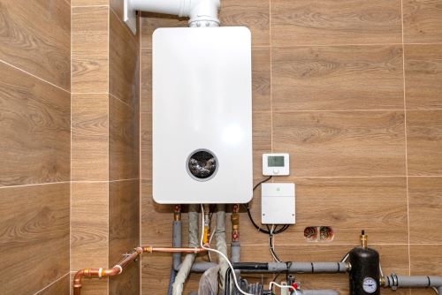 Natural Gas Used to Heat Homes Contains Some Harmful Chemicals