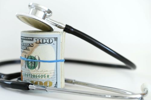 medical debt credit reporting