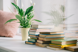 health and wellness books
