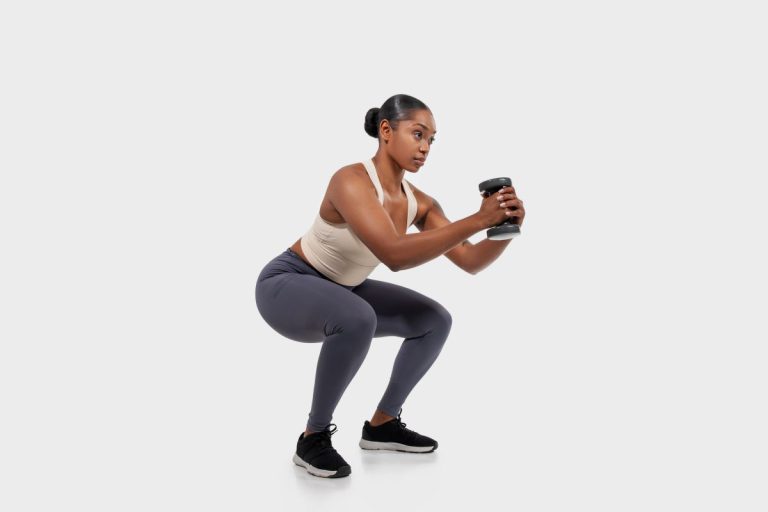 Best Lower Body Exercises For Women
