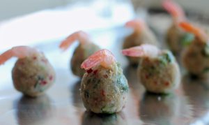 egusi balls