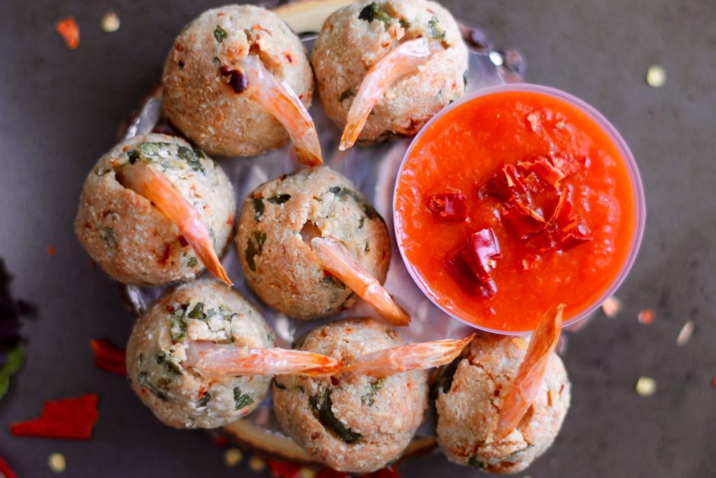 egusi recipe