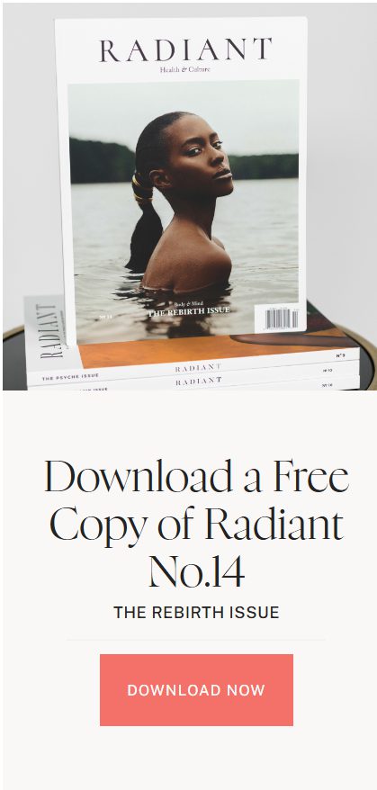 womens health magazine