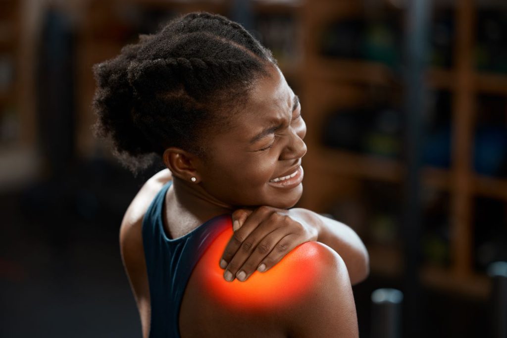 how to start getting fit after 40 female