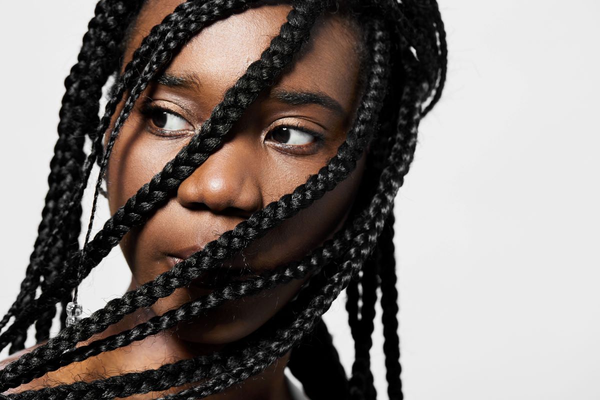 chemicals in braiding hair